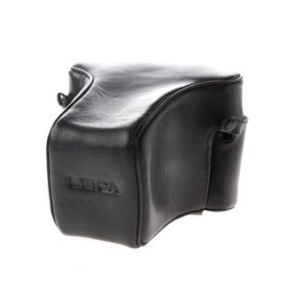 Leica 14568 Ever Ready Case R4 / R5 / R6