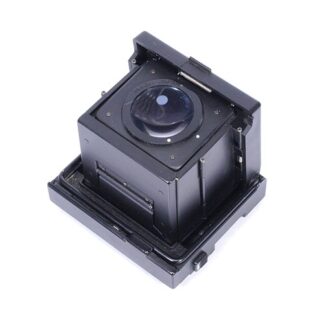 Mamiya 645 kominek Waist Level Finder N