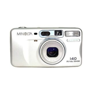 Minolta RIVA ZOOM 140