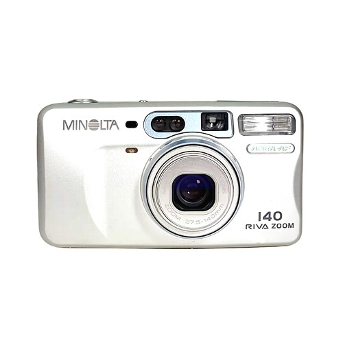 Minolta RIVA ZOOM 140