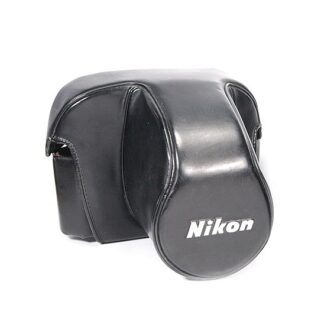 Nikon CH-4 Everready Case futerał do Nikon F2