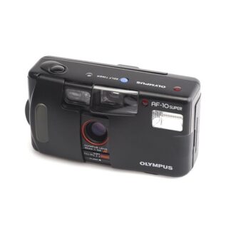 Olympus AF-10 Super 35mm f/3.5