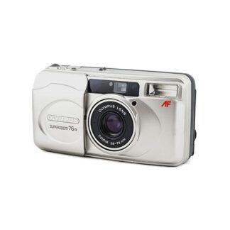 Olympus SUPERZOOM 76G