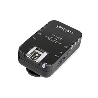 Wyzwalacz radiowy YongNuo YN-622 E-TTL Canon