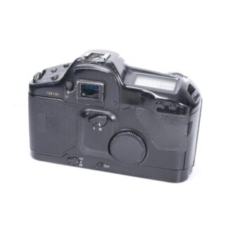 Canon EOS-1 BACK tylna ścianka