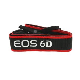 Canon EOS 6D oryginalny pasek Canon