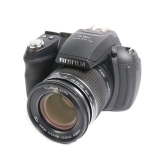 FujiFilm FinePix HS10