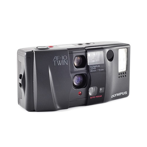 Olympus AF-10 TWIN