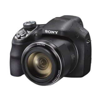 Sony DSC-H400