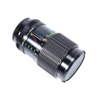 Auto ZOOM 28-70mm f/3.5-4.5 MC / Canon FD