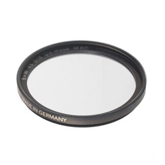 B+W 43 MRC F-Pro UV 43mm
