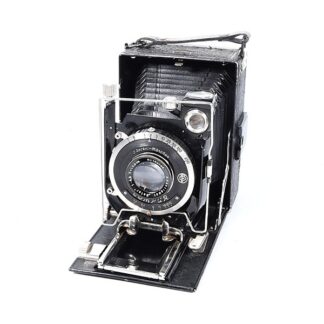Beier Lotte II Betar 105mm f/4.5 6x9