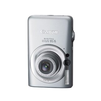 Canon IXUS 95 IS