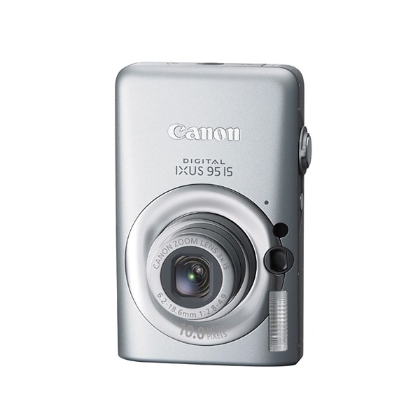 Canon IXUS 95 IS
