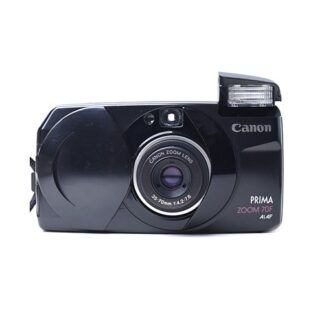 Canon PRIMA ZOOM 70F BOX