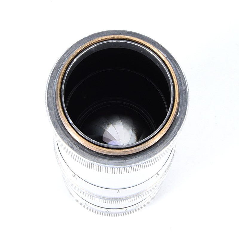 Carl Zeiss Triotar T 135mm f/4 / M42 - obrazek 5