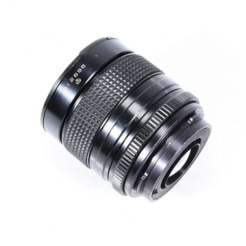 MIR-38B 65mm f/3.5 / KIEV 60 Pentacon SIX - obrazek 3