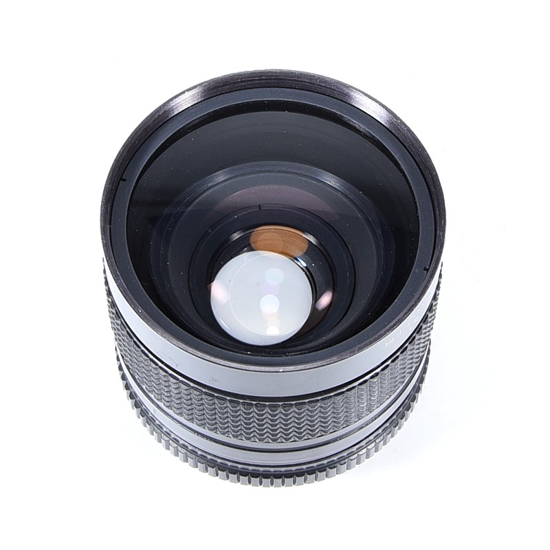 MIR-38B 65mm f/3.5 / KIEV 60 Pentacon SIX - obrazek 4