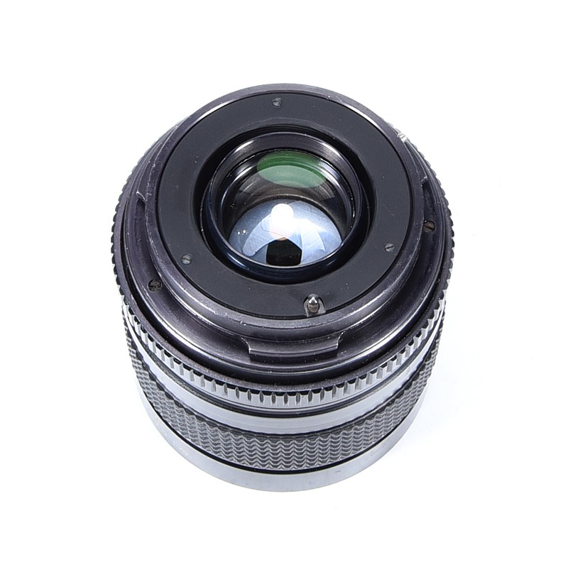MIR-38B 65mm f/3.5 / KIEV 60 Pentacon SIX - obrazek 5