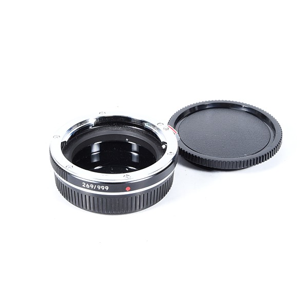 Leica 18628 adapter Leica R / 4/3 269/999