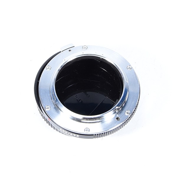 Leica 18628 adapter Leica R / 4/3 269/999 - obrazek 3