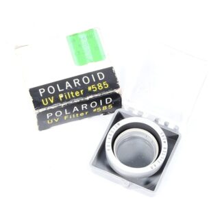Polaroid Filtr UV 585
