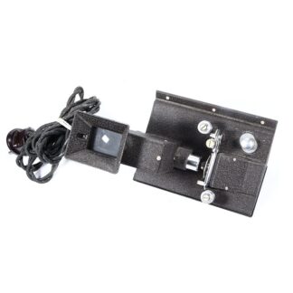 KODAK B-8 przeglądarka filmowa 8mm