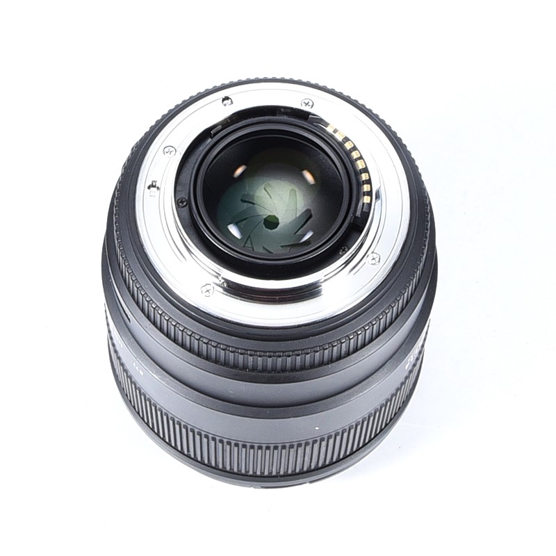 Sigma 85mm f/1.4 EX DG HSM / Sony A - obrazek 5