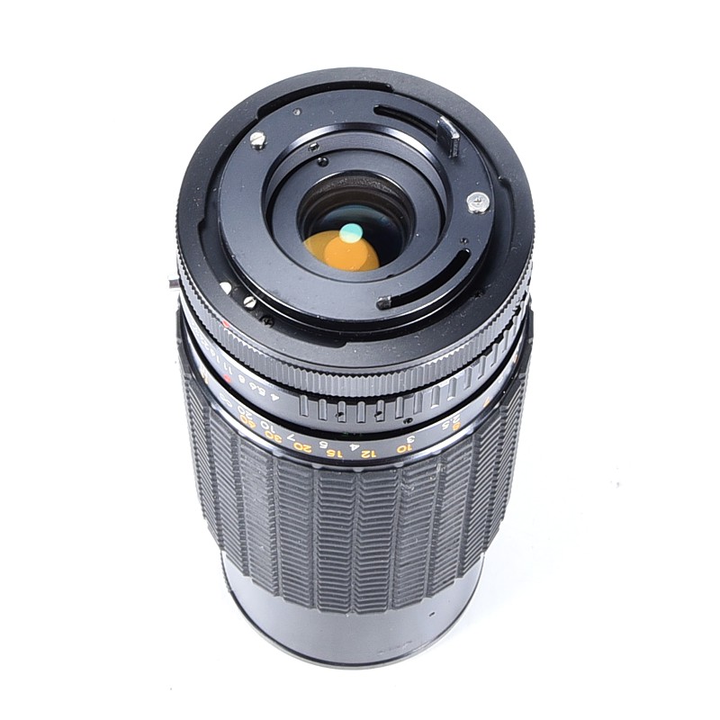 Auto ZOOM 70-210mm f/4 MC / Canon FD - obrazek 4