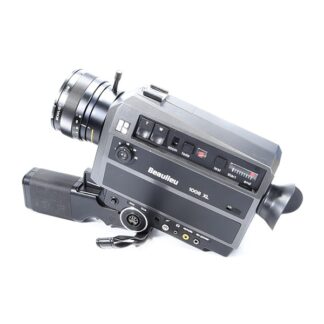 Beaulieu 1008 XL kamera Super 8