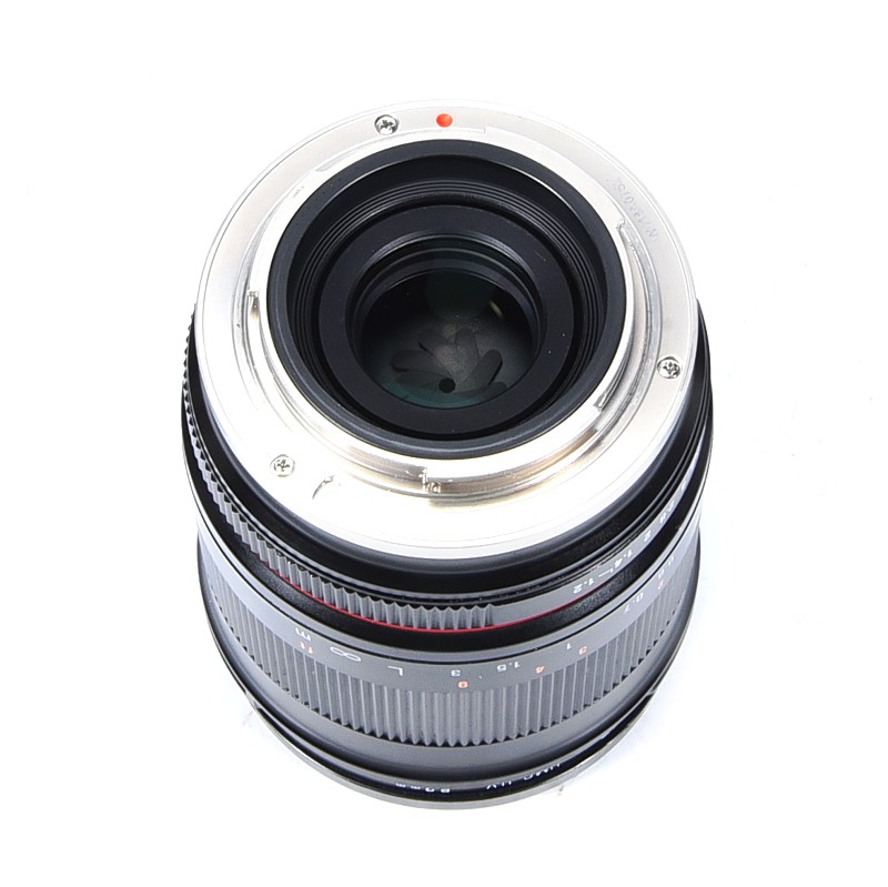 Samyang 35mm f/1.2 ED AS UMC CS / Sony E - obrazek 5