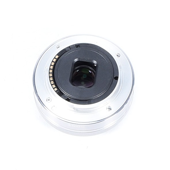 Sony E 16mm f/2.8 Pancake - obrazek 5