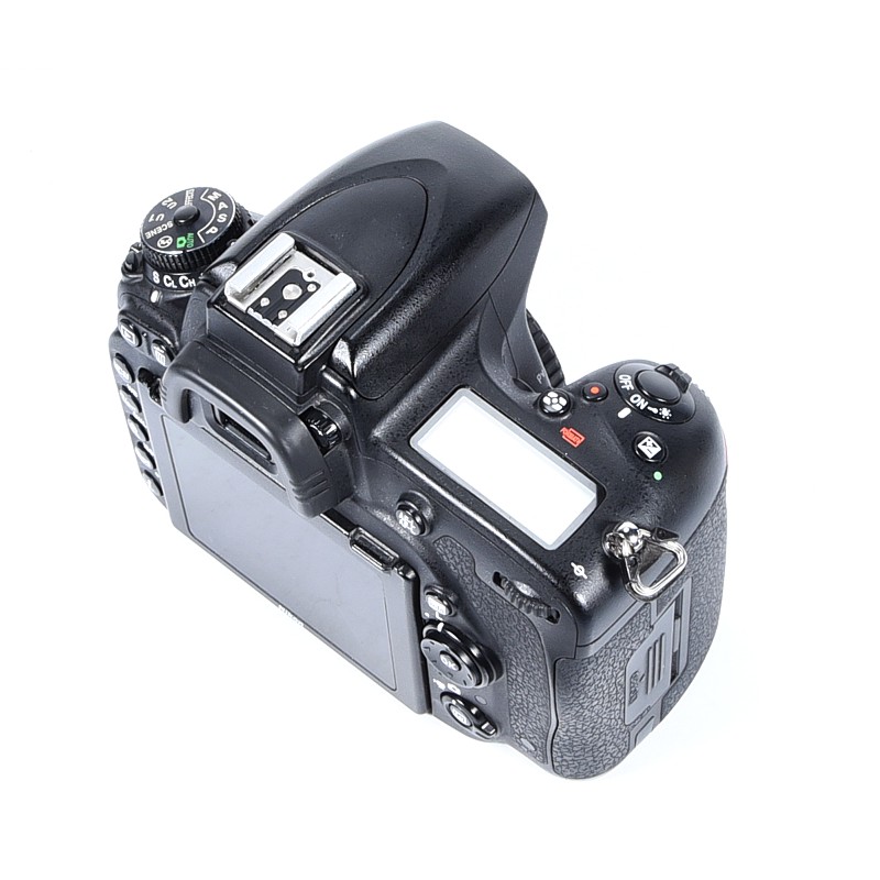 Nikon D750 body - obrazek 4