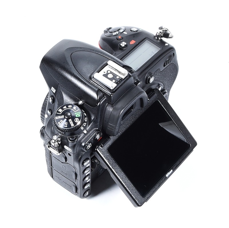 Nikon D750 body - obrazek 5