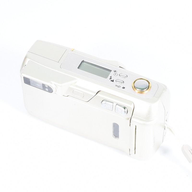 Nikon Lite•Touch Zoom 120ED AF - obrazek 4