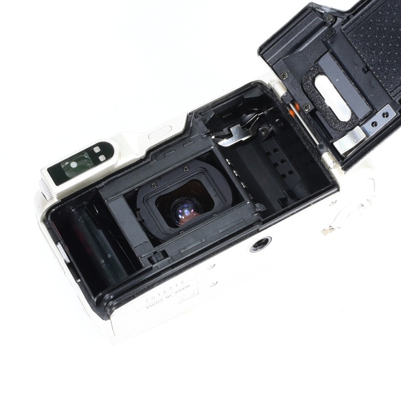 Nikon Lite•Touch Zoom 120ED AF - obrazek 5