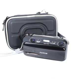 FujiFilm FinePix REAL 3D W3