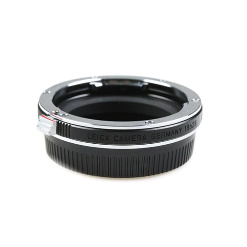 Leica 18628 adapter Leica R / 4/3 269/999 - obrazek 2