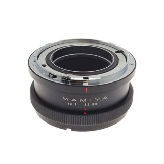 Mamiya RB67 No 1 45mm Extension Tube