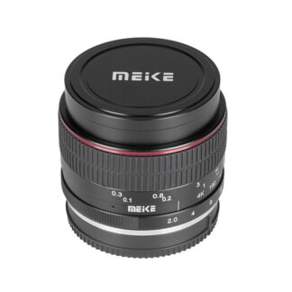 Meike MK 6.5mm f/2 Fish-Eye / Sony E
