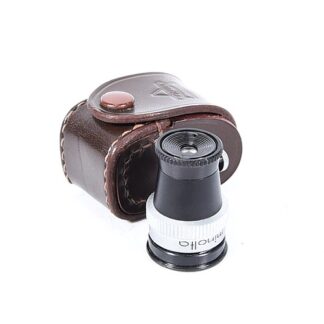 Minolta Magnifier lupka / wizjer do SR