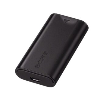 Sony BC-DCX ładowarka podróżna do NP-BX-1 oryginał