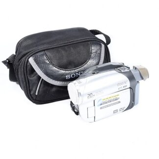Sony Handycam DCR-DVD92E kamera cyfrowa