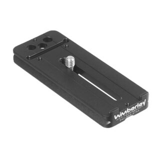 Wimberley P-20 Quick Release Plate