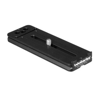 Wimberley P-30 Quick Release Plate
