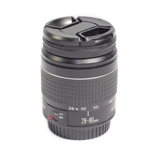 Canon EF 28-80mm f/3.5-5.6