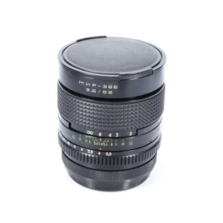 MIR-38B 65mm f/3.5 / KIEV 60 Pentacon SIX
