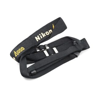 Nikon 4000 szeroki pasek
