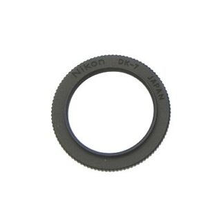 Nikon DK-7 Eyepiece Adapter do F3HP F100