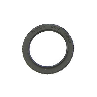 Nikon DK-7 Eyepiece Adapter do F3HP F100